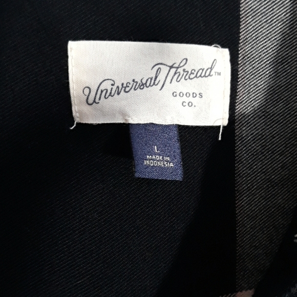 Universal Thread button top - Picture 3 of 4